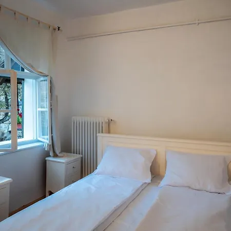 Casa Josef Bacon - La Strada - Aparthotel *