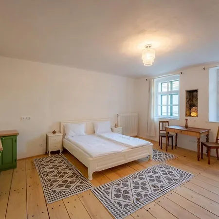 Aparthotel Casa Josef Bacon - La Strada - Sighisoara