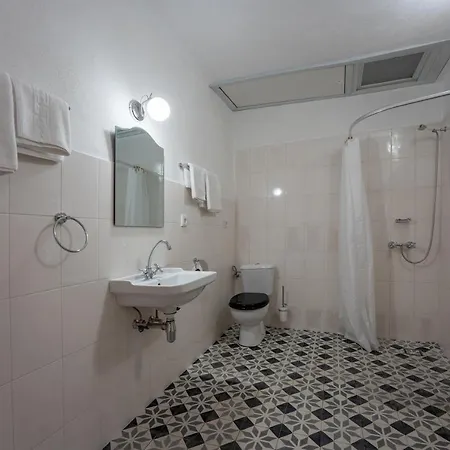 Aparthotel Casa Josef Bacon - La Strada - Sighisoara
