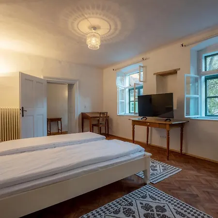 Casa Josef Bacon - La Strada - Aparthotel Sighisoara