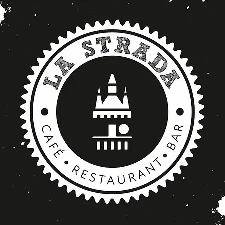 Casa Josef Bacon - La Strada -