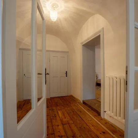 Casa Josef Bacon - La Strada - Sighisoara